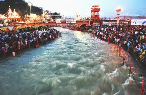 On the last Kumbh day, 400 deities from across state to ‘bathe’ at Haridwar